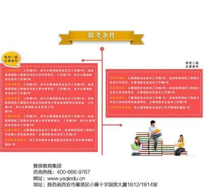 一級(jí)消防工程師報(bào)名指南及雅祺教育培訓(xùn)詳情