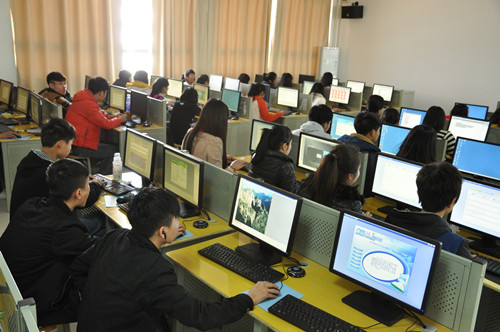 女生專業選擇指南 南昌霖洲教育咨詢推薦