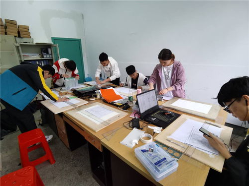 重大城科學子在全國先進成圖技術與產品信息建模創新大賽中喜獲佳績