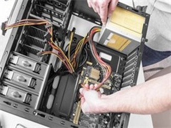 一站式電腦軟硬件服務，助力企業數字化轉型加速跑