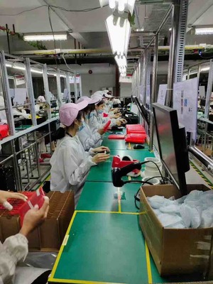 電子制造的黃金機(jī)遇 帶你探訪莞城高時(shí)薪崗位