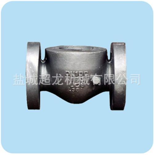 生鐵鑄造新標桿 批量供應，品質鑄就未來